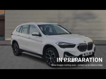 2021 - xDrive 25e xLine 5dr Auto