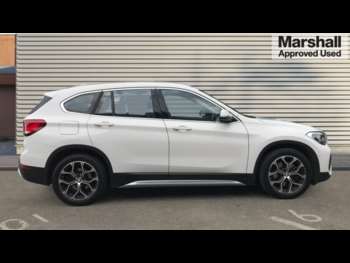 Used BMW X1 2021 for sale - 74333189: Photo