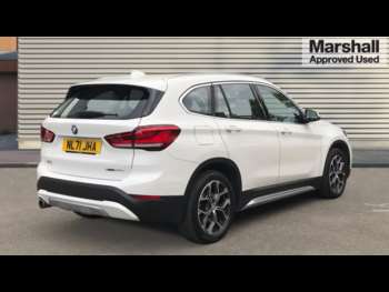 Used BMW X1 2021 for sale - 74333189: Photo