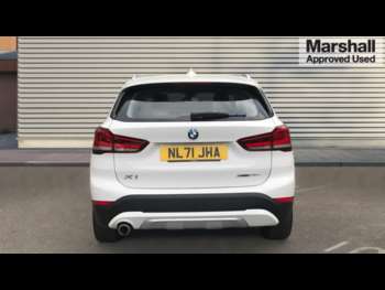 Used BMW X1 2021 for sale - 74333189: Photo