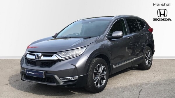 Used Honda CR-V 2022 for sale - 76104330: Photo 10