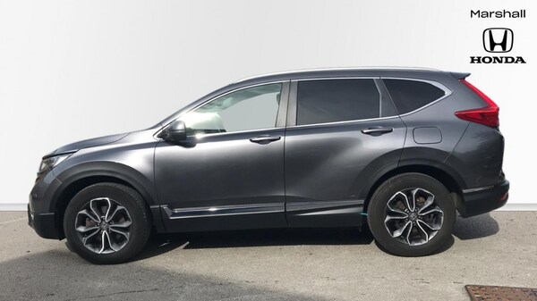 Used Honda CR-V 2022 for sale - 76104330: Photo 13