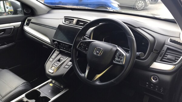 Used Honda CR-V 2022 for sale - 76104330: Photo 14