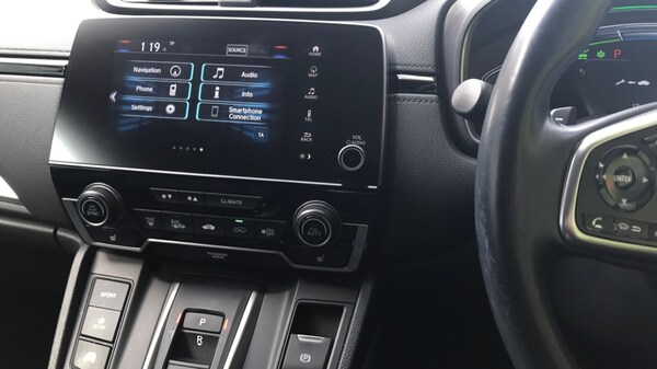 Used Honda CR-V 2022 for sale - 76104330: Photo 15