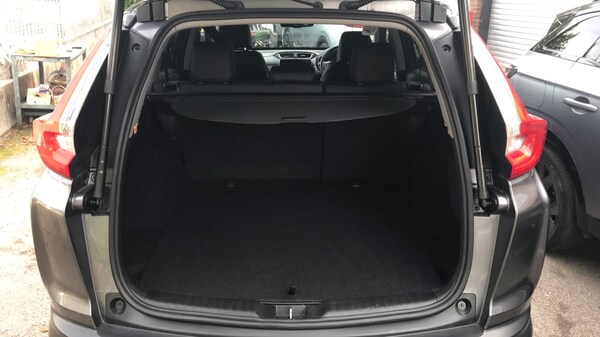 Used Honda CR-V 2022 for sale - 76104330: Photo 16