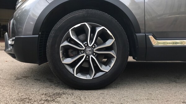 Used Honda CR-V 2022 for sale - 76104330: Photo 18