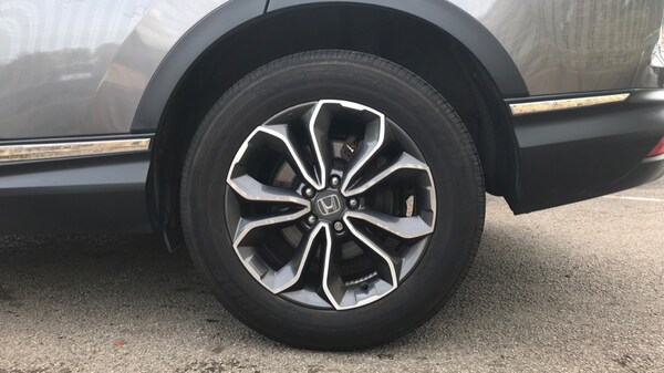 Used Honda CR-V 2022 for sale - 76104330: Photo 19