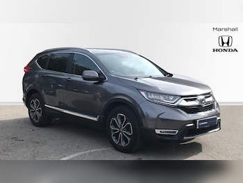 Honda - CR-V
