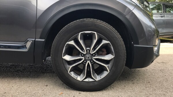 Used Honda CR-V 2022 for sale - 76104330: Photo 20