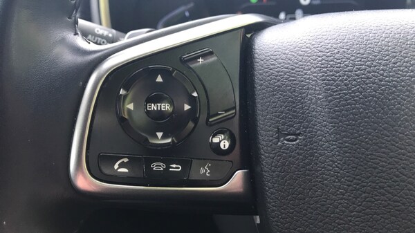 Used Honda CR-V 2022 for sale - 76104330: Photo 22