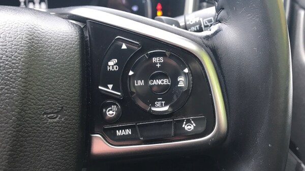Used Honda CR-V 2022 for sale - 76104330: Photo 23