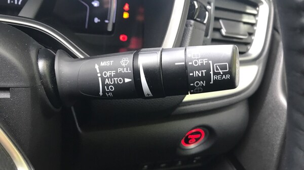 Used Honda CR-V 2022 for sale - 76104330: Photo 24