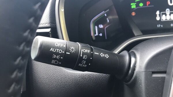 Used Honda CR-V 2022 for sale - 76104330: Photo 25