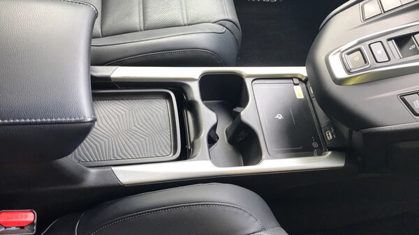 Used Honda CR-V 2022 for sale - 76104330: Photo 27