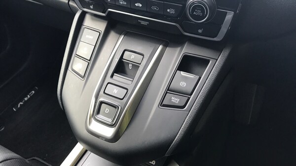 Used Honda CR-V 2022 for sale - 76104330: Photo 28