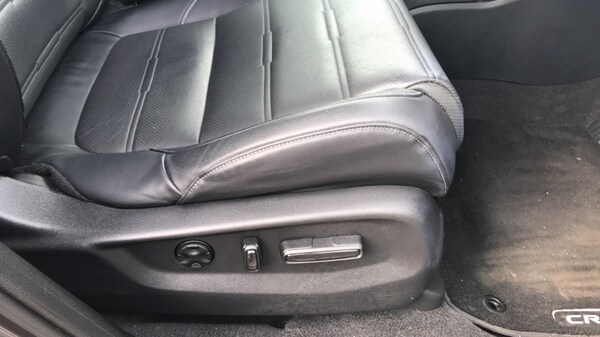 Used Honda CR-V 2022 for sale - 76104330: Photo 31