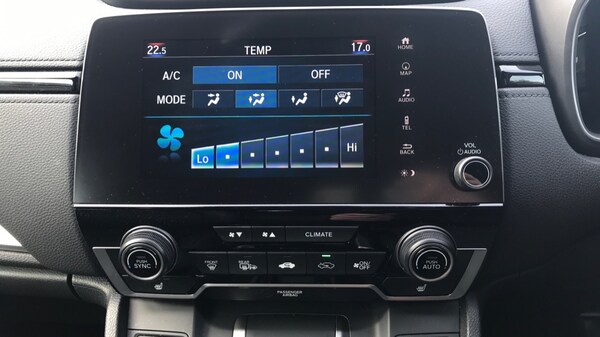 Used Honda CR-V 2022 for sale - 76104330: Photo 32