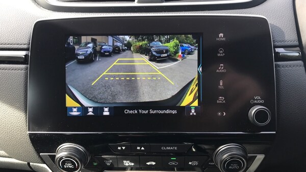 Used Honda CR-V 2022 for sale - 76104330: Photo 33