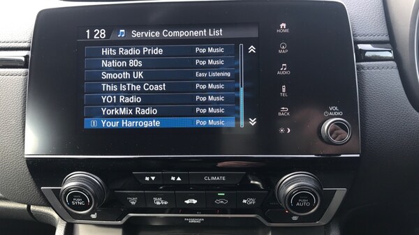 Used Honda CR-V 2022 for sale - 76104330: Photo 34