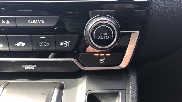 Used Honda CR-V 2022 for sale - 76104330: Photo 35