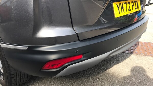 Used Honda CR-V 2022 for sale - 76104330: Photo 39