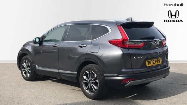Used Honda CR-V 2022 for sale - 76104330: Photo 3