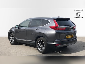 Used Honda CR-V 2022 for sale - 76104330: Photo 3