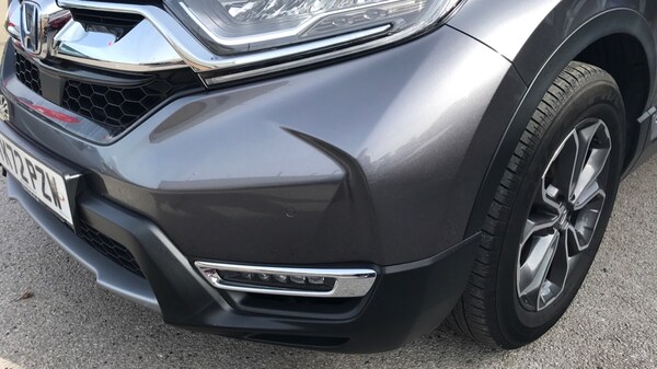 Used Honda CR-V 2022 for sale - 76104330: Photo 40