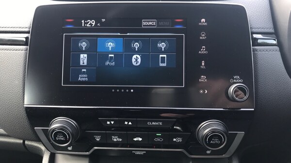 Used Honda CR-V 2022 for sale - 76104330: Photo 41
