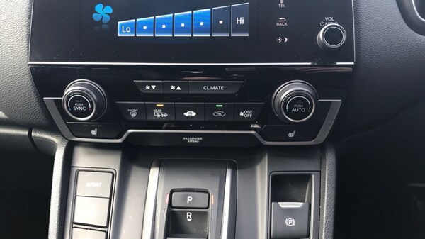Used Honda CR-V 2022 for sale - 76104330: Photo 42
