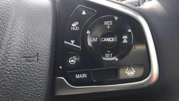 Used Honda CR-V 2022 for sale - 76104330: Photo 44