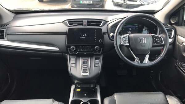 Used Honda CR-V 2022 for sale - 76104330: Photo 4
