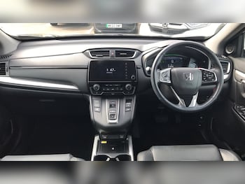 Used Honda CR-V 2022 for sale - 76104330: Photo 4