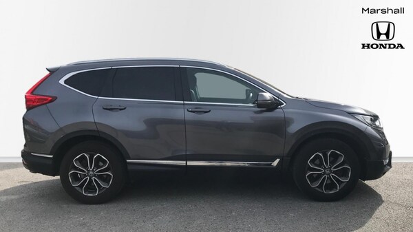 Used Honda CR-V 2022 for sale - 76104330: Photo 5