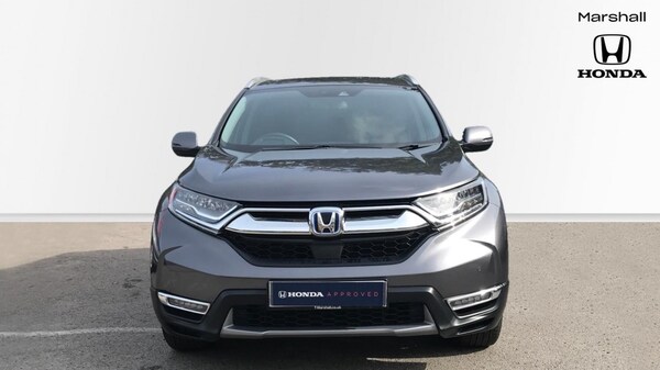 Used Honda CR-V 2022 for sale - 76104330: Photo 6