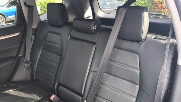 Used Honda CR-V 2022 for sale - 76104330: Photo 8