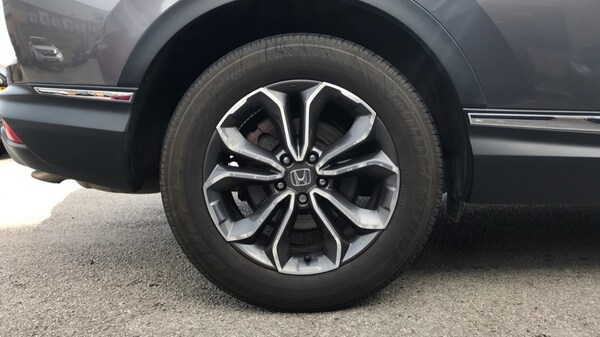 Used Honda CR-V 2022 for sale - 76104330: Photo 9