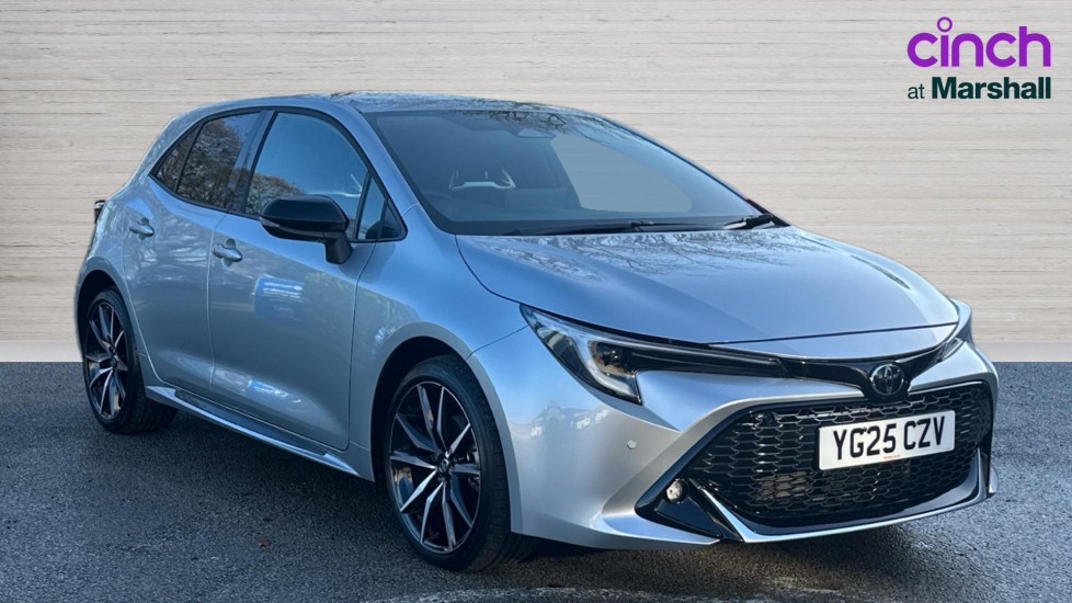 Used Toyota Corolla 2025 for sale - 76873010: Photo 1