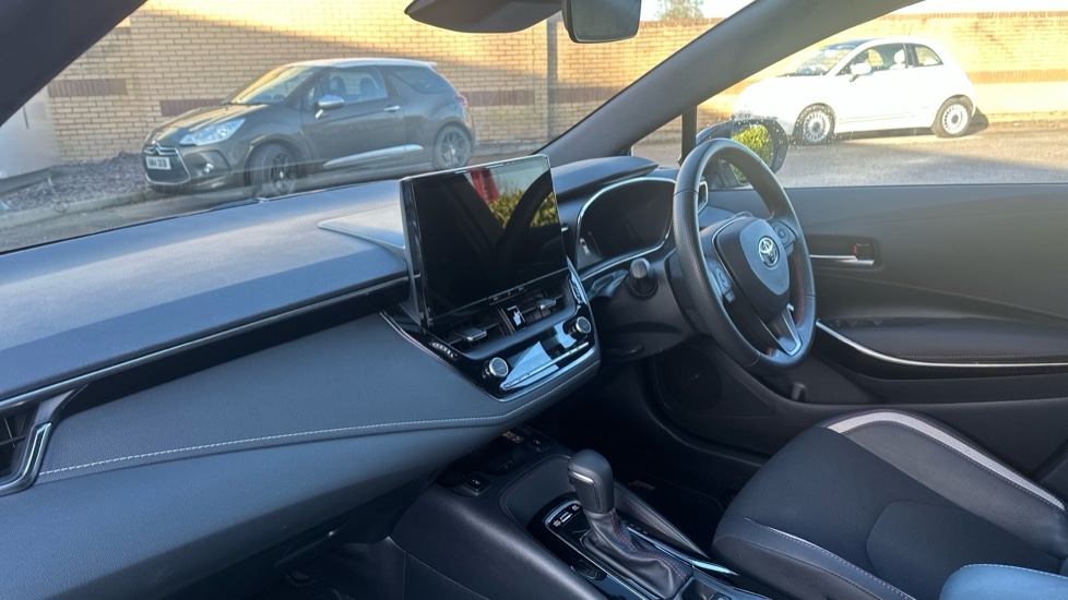 Used Toyota Corolla 2025 for sale - 76873010: Photo 10