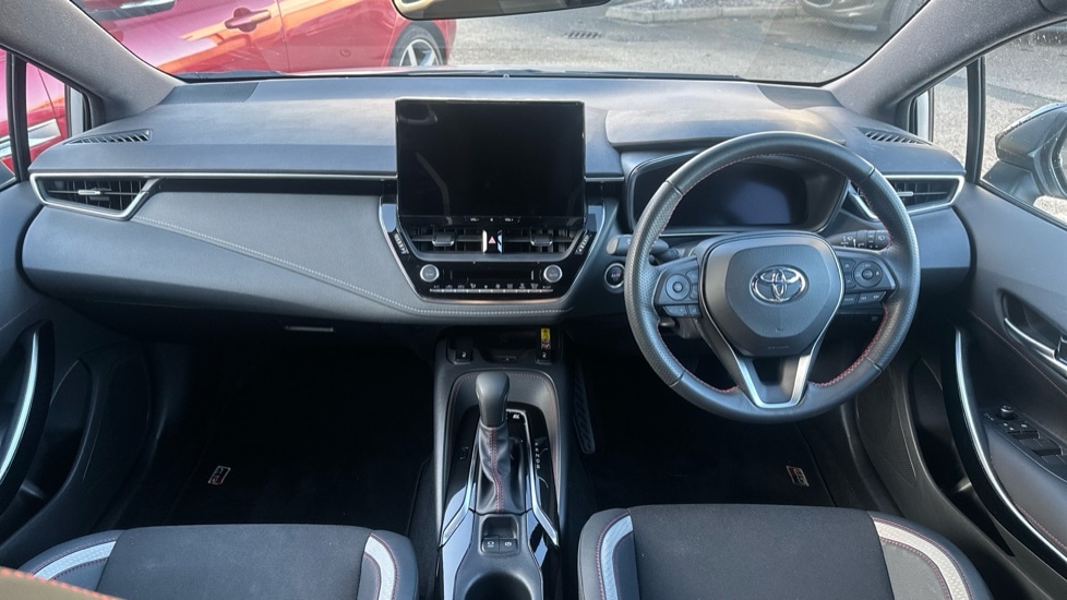 Used Toyota Corolla 2025 for sale - 76873010: Photo 11