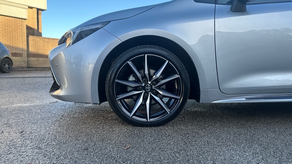 Used Toyota Corolla 2025 for sale - 76873010: Photo 17