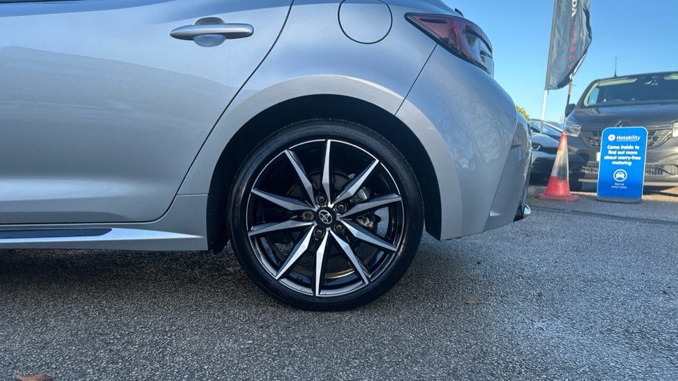 Used Toyota Corolla 2025 for sale - 76873010: Photo 18