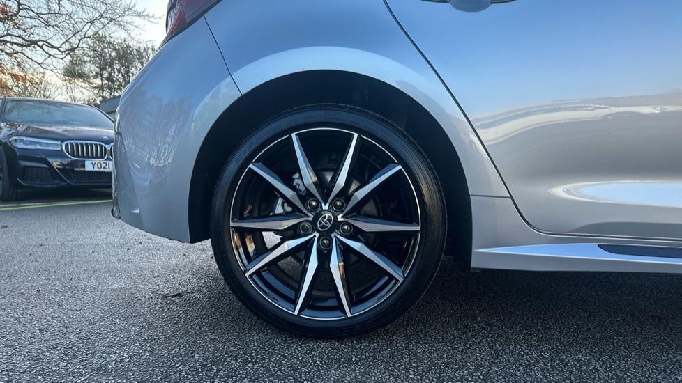 Used Toyota Corolla 2025 for sale - 76873010: Photo 19