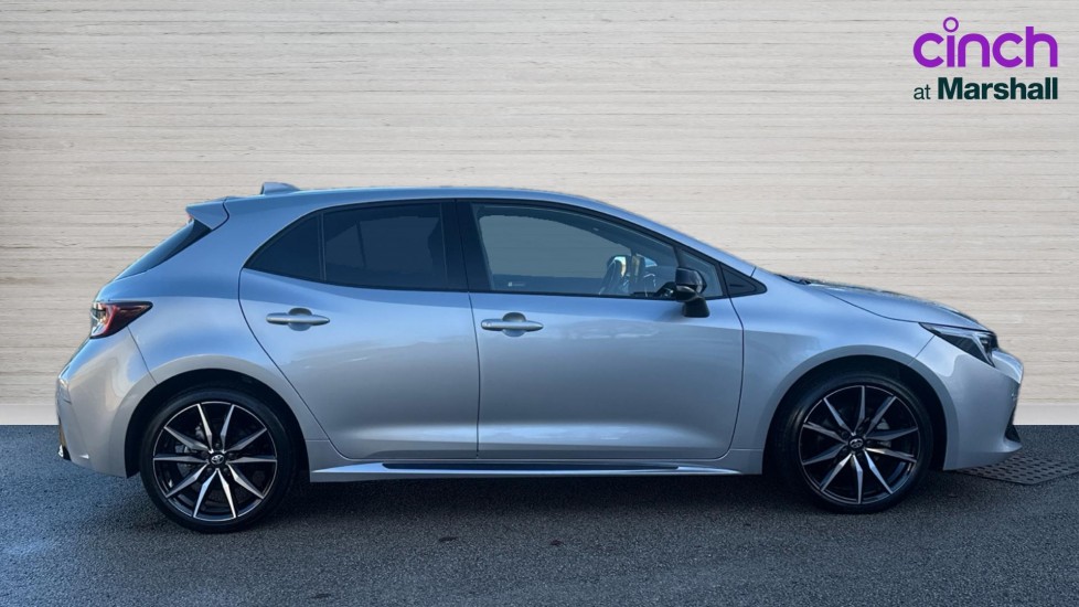 Used Toyota Corolla 2025 for sale - 76873010: Photo 2