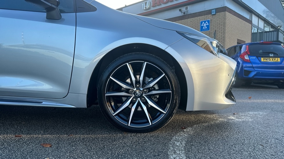 Used Toyota Corolla 2025 for sale - 76873010: Photo 20
