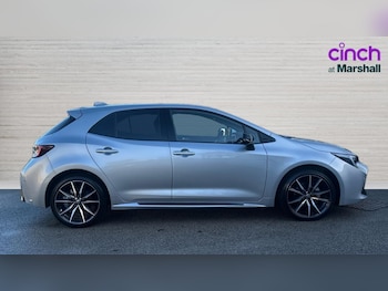 Used Toyota Corolla 2025 for sale - 76873010: Photo