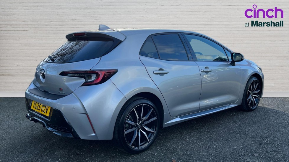 Used Toyota Corolla 2025 for sale - 76873010: Photo 3