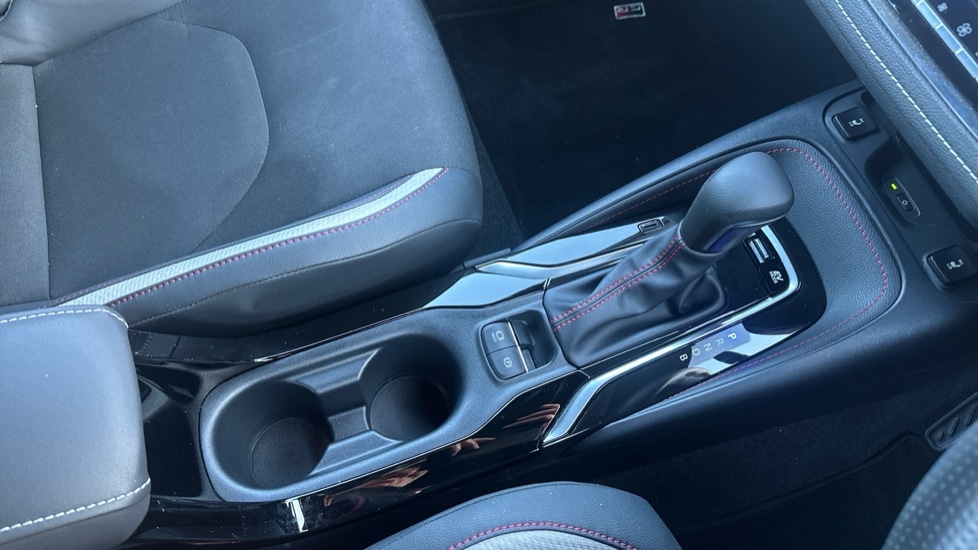 Used Toyota Corolla 2025 for sale - 76873010: Photo 30