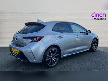 Used Toyota Corolla 2025 for sale - 76873010: Photo