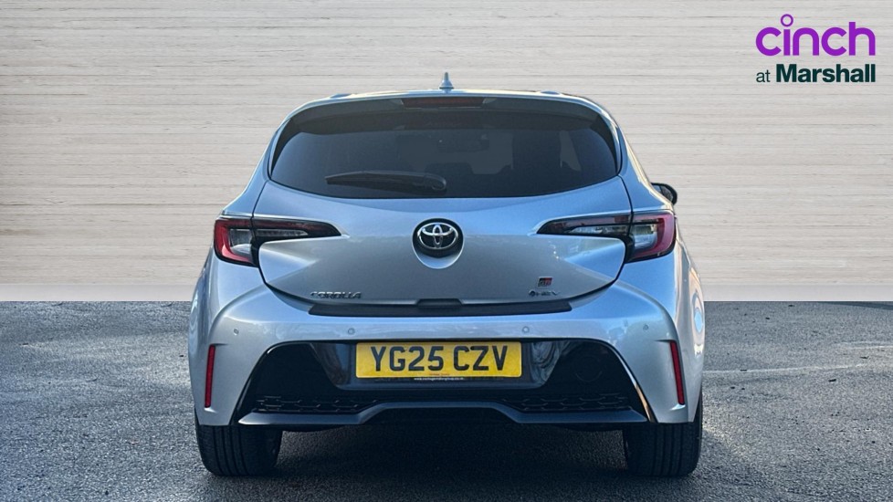 Used Toyota Corolla 2025 for sale - 76873010: Photo 4